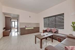 Cloud Dale Suites