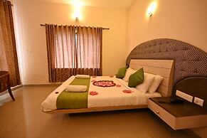 Cloud Dale Suites