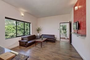Cloud Dale Suites