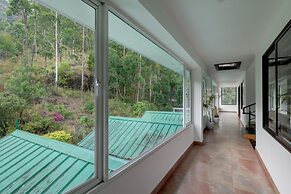 Cloud Dale Suites