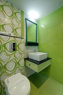 Cloud Dale Suites
