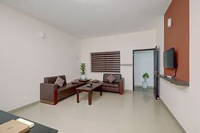 Cloud Dale Suites