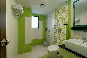 Cloud Dale Suites