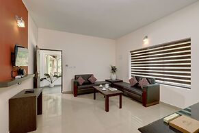 Cloud Dale Suites