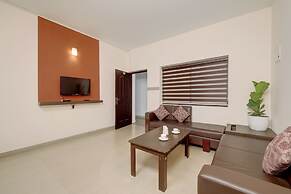Cloud Dale Suites