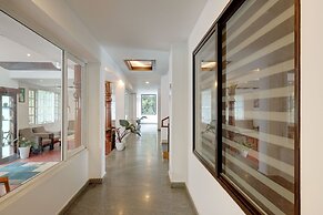 Cloud Dale Suites