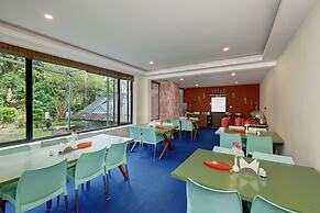 Cloud Dale Suites