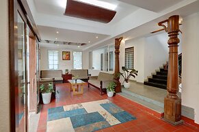 Cloud Dale Suites