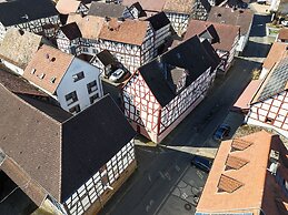 Pension Stadtallendorf