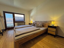 Pension Stadtallendorf