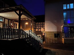 Pension Stadtallendorf