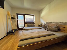 Pension Stadtallendorf