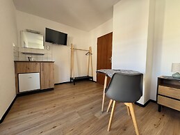 Pension Stadtallendorf