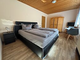 Pension Stadtallendorf