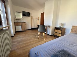 Pension Stadtallendorf