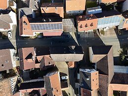 Pension Stadtallendorf