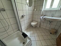 Pension Stadtallendorf