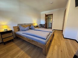 Pension Stadtallendorf