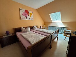 Pension Stadtallendorf