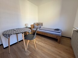 Pension Stadtallendorf