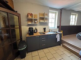 Pension Stadtallendorf