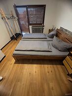 Pension Stadtallendorf