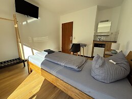 Pension Stadtallendorf