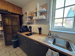 Pension Stadtallendorf