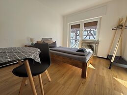 Pension Stadtallendorf