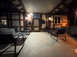 Pension Stadtallendorf