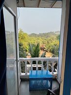 Tantra Beach Resort