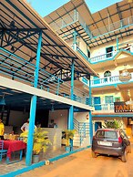 Tantra Beach Resort