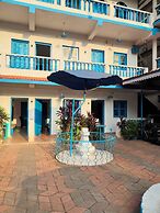 Tantra Beach Resort