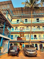 Tantra Beach Resort