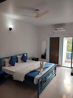 Tantra Beach Resort