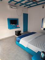 Tantra Beach Resort