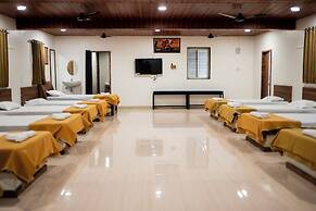 Ambika Hills Resort