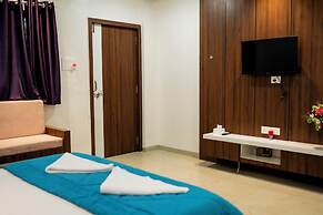 Ambika Hills Resort