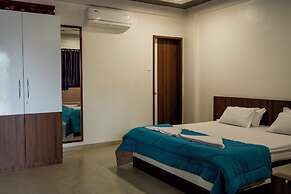 Ambika Hills Resort
