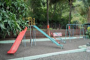 Ambika Hills Resort