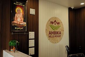 Ambika Hills Resort