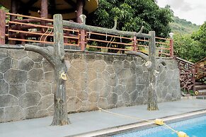 Ambika Hills Resort