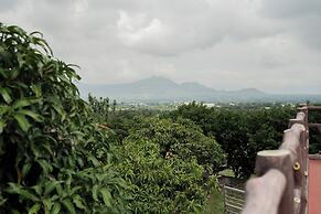 Ambika Hills Resort