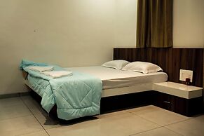 Ambika Hills Resort