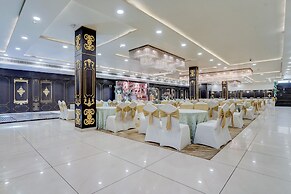 Nirvana Hotel & Banquet