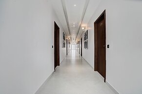 Nirvana Hotel & Banquet