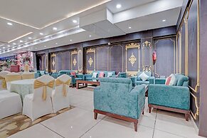 Nirvana Hotel & Banquet