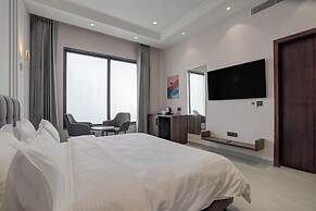 Nirvana Hotel & Banquet