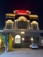 Nirvana Hotel & Banquet
