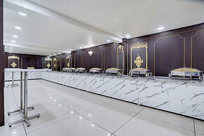 Nirvana Hotel & Banquet